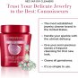 CONNOISSEURS Premium Edition Jewelry Cleaner Solution Pick from Delicate, Fine o