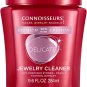 CONNOISSEURS Premium Edition Jewelry Cleaner Solution Pick from Delicate, Fine o