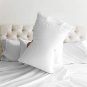 Twin Size Sheet Set - 4 Piece Set - Hotel Luxury Bed Sheets - Extra Soft - Deep