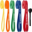 Resistance Bands, Pull up Bands, Workout Bands for Exercise, Thick Heavy Resista