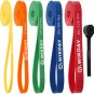 Resistance Bands, Pull up Bands, Workout Bands for Exercise, Thick Heavy Resista