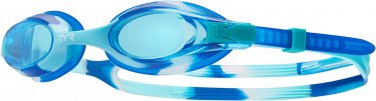 Swimple Tie Dye Youth Swim Goggles