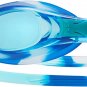 Swimple Tie Dye Youth Swim Goggles