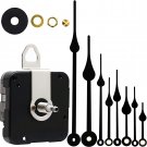 Quartz DIY Wall Clock Movement Mechanisms Battery Powered DIY Repair Parts Repla