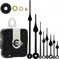 Quartz DIY Wall Clock Movement Mechanisms Battery Powered DIY Repair Parts Repla