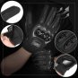 Motorcycle Gloves for Men and Women, Full Finger Touchscreen Motorbike Gloves fo