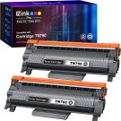 E-Z Ink Pro Compatible Toner Cartridge Replacement for Brother TN760 TN-760 TN73