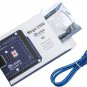 MEGA R3 Board Atmega 2560 + USB Cable Compatible with Arduino IDE Projects Rohs