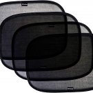Car Window Shades for Baby (21"X14") - Sun Shade Blocker, Cling Window Cover - G