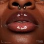 Butter Gloss, Non-Sticky Lip Gloss - Sugar Glass (Clear)