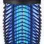 Bug Zapper Outdoor, Electronic Mosquito Zapper Fly Zapper for Outdoor and Indoor