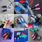 Jump Rope,  Speed Skipping Rope with Calorie Counter, Adjustable Digital Countin