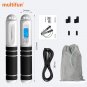 Jump Rope, Speed Skipping Rope with Calorie Counter, Adjustable Digital Countin