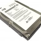 WL 1TB 64MB Cache 5900RPM SATA III (6.0Gb/S) (Quiet & Heavy Duty) Internal Deskt