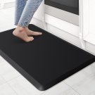 Kitchen Mat Cushioned anti Fatigue Kitchen Rug 17.3"X28" Waterproof Non Slip Kit