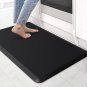 Kitchen Mat Cushioned anti Fatigue Kitchen Rug 17.3"X28" Waterproof Non Slip Kit