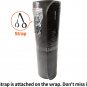 1/2-Inch Extra Thick Exercise Yoga Mat