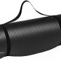 1/2-Inch Extra Thick Exercise Yoga Mat