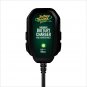 Junior 12V Charger and Maintainer: Automatic 12V Powersports Battery Charger and