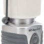 UST 60-DAY Duro LED Portable 1200 Lumen Lantern with Lifetime LED Bulbs and Hook