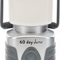 UST 60-DAY Duro LED Portable 1200 Lumen Lantern with Lifetime LED Bulbs and Hook