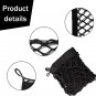 Cargo Net Stretchable, Car Exterior Accessories, Adjustable Elastic Trunk Storag