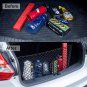Cargo Net Stretchable, Car Exterior Accessories, Adjustable Elastic Trunk Storag