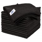 Microfiber Cleaning Cloth, All-Purpose Microfiber Towels, Streak Free Cleaning R