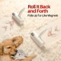 Pet Hair Remover - Reuseable Dog Hair Remover - ORDORA Pet Hair Roller - Cat Hai