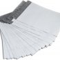 Poly Mailers Envelopes Shipping Bags Self Sealing,100 Bags,10X13 Inches,2.5 Mil