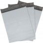 Poly Mailers Envelopes Shipping Bags Self Sealing,100 Bags,10X13 Inches,2.5 Mil