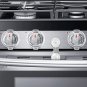 Stove Knob Covers for Child Safety Universal Size Gas Stove Knob Covers with Str