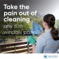 Microfiber Glass Cleaning Cloths | Streak Free Windows & Mirrors | Lint Free Tow
