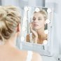Vanity Mirror with Lights Hollywood Mirror Lighted Makeup Mirror with Dimmable&3