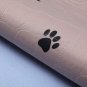 Washable Dog Pee Pads with Puppy Grooming Gloves,Puppy Pads,Reusable Pet Trainin