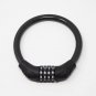 Original Fridge Lock: Multi-Functional Cable Combination Lock, for French-Door R