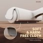 Pet Hair Remover - Lint Roller for Pet Hair - Cat and Dog Hair Remover for Couch