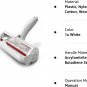 Pet Hair Remover - Lint Roller for Pet Hair - Cat and Dog Hair Remover for Couch