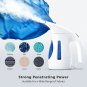 Steamer for Clothes, Portable Handheld Design, 240Ml Big Capacity, 700W, Strong