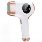 Laser Permanent Hair Removal for Women and Men,Upgraded 999,900+ Flashes Painles