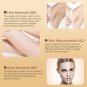 Laser Permanent Hair Removal for Women and Men,Upgraded 999,900+ Flashes Painles