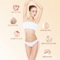 Laser Permanent Hair Removal for Women and Men,Upgraded 999,900+ Flashes Painles