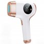Laser Permanent Hair Removal for Women and Men,Upgraded 999,900+ Flashes Painles