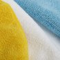 Microfiber Cleaning Cloths, Non-Abrasive, Reusable and Washable - Pack of 36, 12