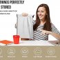 500 7.5X10.5 White Poly MAILERS Shipping ENVELOPES Bags 7.5 X 10.5