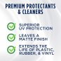 303 Automotive Protectant - Provides Superior UV Protection, Helps Prevent Fadin