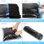 Compression Bags for Travel - Travel Accessories - 10 Pack Space Saver Bags - No