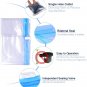 Compression Bags for Travel - Travel Accessories - 10 Pack Space Saver Bags - No