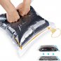 Compression Bags for Travel - Travel Accessories - 10 Pack Space Saver Bags - No