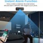 Wifi Security Camera Hidden Spy Wireless Indoor Outdoor Camera Nanny Cam Smart H